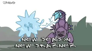 NEW SEASON NEW SKARNER