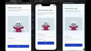 Rive CMP: Rive Animations in Compose Multiplatform for Android, iOS & Web