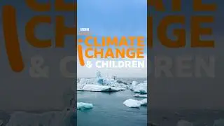 What do young people really think about climate change? #ClimateChange #BBCIdeas