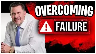 How To Overcome Failure | Jason Murray