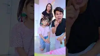Kalian Temennya Siapa Nih??? #alethaabew