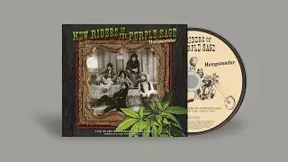 Omnivore Presents NRPS Hempsteader