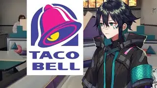 Swizz's last visit to Taco Bell
