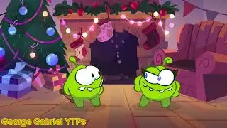 (Day 5/6/7/8): YTP - Nom Om & Nelle Om Contaminates Christmas (SNEAK PEEK)