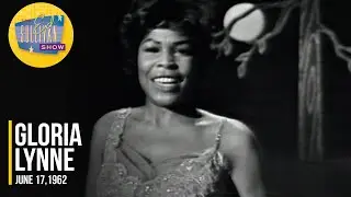 Gloria Lynne "June Night" on The Ed Sullivan Show