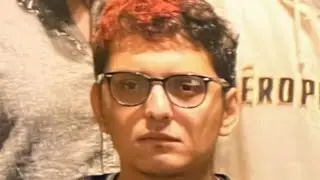 a late lo obligaron a tomarse esa foto