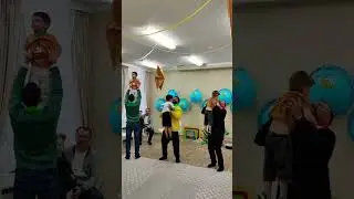 День защитника Отечества в детском саду «Согласие»
