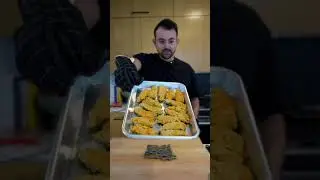 Pickled Jalapeño Poppers