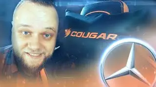 Cougar Armor S | Обзор