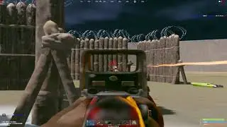 💀ГАЙД! Как поставить прицел в RUST БЕСПЛАТНО 👽 RUST CROSSHAIR👺
