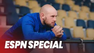 De fysiektrainers van FC Twente | ESPN Special