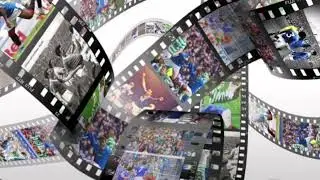 The Story of the Blues - The mighty Wah - Rangers FC