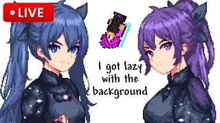 The Stars Above Mode but its STILL HARDMODE... (Live)