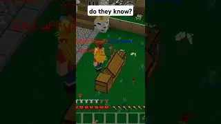 🤔 Do They Know? | @XREALM 🐼