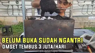 2024 NGANGUR JUALAN INI AJAH UNTUNGNYA GEDE MASIH JARANG YANG JUAL !