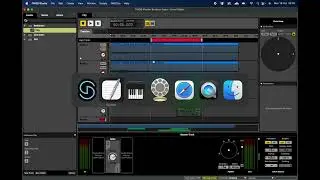 Capture Your Screen, Software Audio Out and Voice (Dual Mono) using Blackhole and Quicktime | macOS