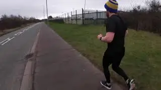 5k TT (Run)