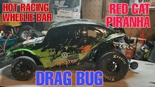 DRAG BUG CHALLENGE TEST PART 2