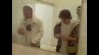 MC Sandro - Когда проснётся город ( перед концертом )
