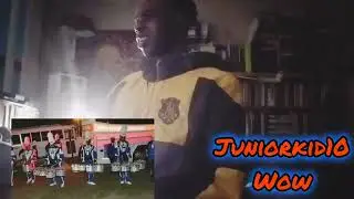 Reaction - Fayetteville State 