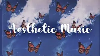 ♡ AESTHETIC MUSIC (copyright free) ♡
