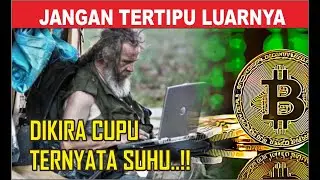 INI 5 PENGEMIS PALING TAJIR, OMZET NGEMIS BISA MENCAPAI 10X GAJI PNS PERBULAN!!