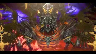 Metaphor: ReFantazio - Destroyer Charadrius Part 1
