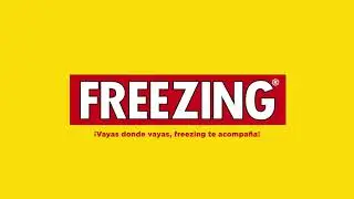 Freezing - vayas donde vayas