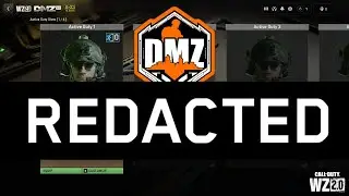 HUGE CHANGES and NEW BOSSES in DMZ Season 3 Update!