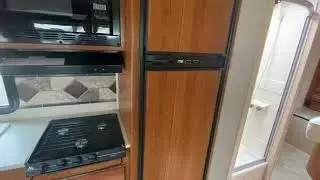 2017 Jayco Redhawk 29XK (Stock #P13972) - Part 3 video walk-thru tour