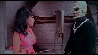 The Astro Zombies (1968) 4K