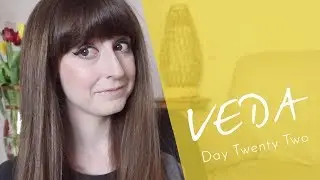 VEDA DAY 22: BEACH
