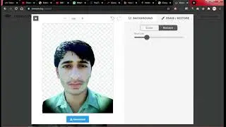 How To Remove Photo Background or Amazon Product Background Online Easily
