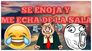 Trolleando Salas Sin Permisos!!/Wtf??/El Master Trolls xD/Xkekos.nl