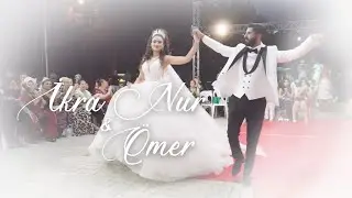 İkra Nur & Ömer Wedding Story