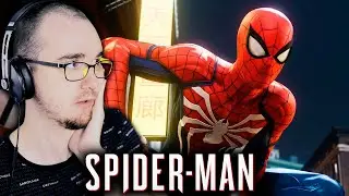 КОНЕЦ Октавиусу! ► SPIDER MAN ( Marvel Человек Паук PS5 ) #6 - ПРОХОЖДЕНИЕ