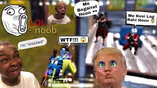 Next Lvl Troll Livik Campers | Funny Memes | Tiktok Trending Video