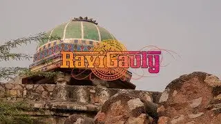 RaviGauly - Delhi-Jam