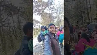 Shimla kufri horse riding #sujaytravelingvlogs #odiavlog #travelvlog #shimla #shimlahimachalpradesh