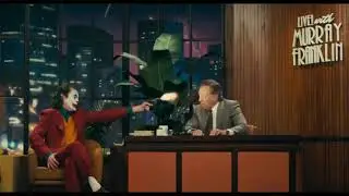 Many year's after "i told you so" to Joker movie hater's.