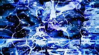 𝐔.𝐆.𝐊 💤 | INSANE BUILDUP & IMPACT EFFECT | ❗ How To Edit Like Lacex ❗ | Free Project File @100 Likes