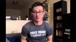 FTM - Coming Out at Work