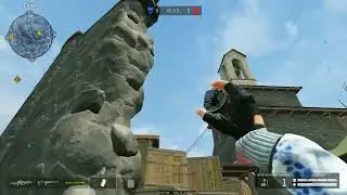 ЧИТЕР В WARFACE |МОМЕНТИКИ:WAFACE#4
