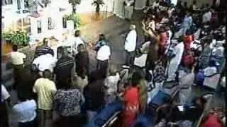 Pastor Clinton Mcfarland