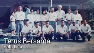 Gede Josh feat Putu Lina - Terus Bersama (Reuni Bisma)