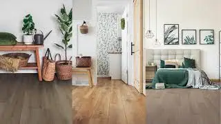 COREtec Beautiful & Durable LVP Flooring