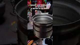 10 фактов о жизни в чумах.  Как живут оленеводы?