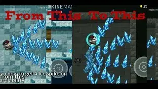 5 Spikes instead of 3, HOW ??!! | Soul Knight
