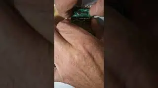 Universal-Mainboard NANO mit ILI9341 SPI - Display : Teil 2
