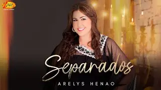 Separados - Arelys Henao (Mix Audios Oficiales)